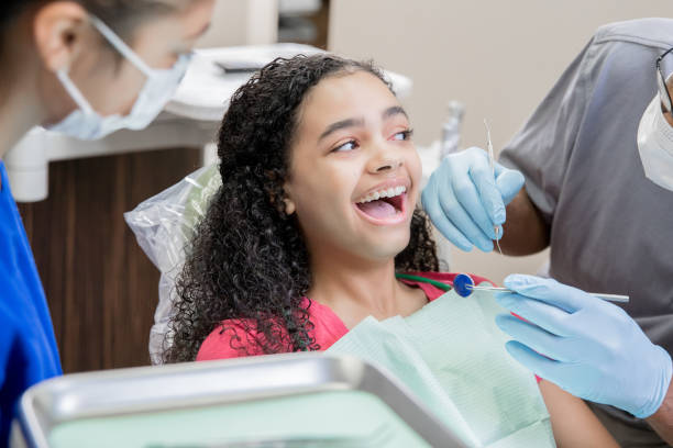Best Emergency Orthodontic Repairs in North Royalton, OH