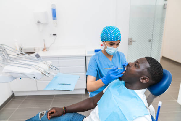 Best Pediatric Emergency Dentist in North Royalton, OH
